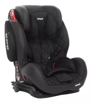 Silla Auto Butaca Infanti Elite Isofix, 9 A 36 Kg