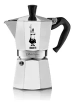 Cafetera Moka Express 6 Tazas Bialetti