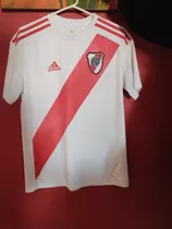 Camiseta River Banda