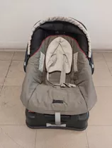 Huevito Con Base Peg Perego Usado