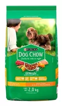 Dog Chow Adulto Raza Pequeña 8kg