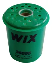 Filtro De Combustible Wix Renault Clio Diesel Express Diesel