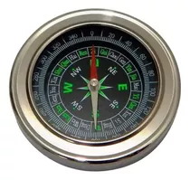 Brújula Compass Supervivencia Explorer Pro Shop