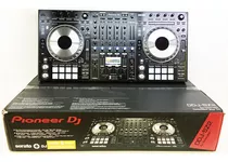 Pioneer Ddj-sz2 Dj Controller