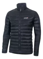 Campera Ansilta Piuquen 3 Pluma Allied Trekking Hombre 