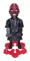 Soporte Joystick Y Celulares Darth Maul Star Wars