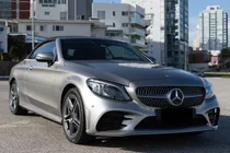 Mercedes-benz C300 Cabrio Amg Line