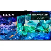 Sony Bravia Xr A95k 65  4k Hdr Smart Qd-oled Tv
