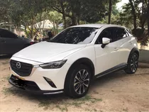 Mazda Cx-3 2019 2.0 Grand Touring Lx At