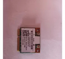 Placa Wireless Notebook Dell Inspiron 14z 5423dual Band 5ghz