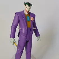 Joker Dc Collectibles Batman Animated Series No Mcfarlane 
