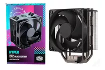 Ltc Cpu Cooler Cooler Master Hyper 212  Black Edition 