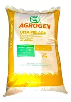 Agrogen Urea Prilada Fertilizante Inorgánico 50kg