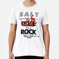 Remera Hank Green Salt Algodon Premium 