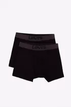 Boxer Levis Negro 100% Original