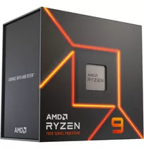 Amd Ryzen 9 7900x 4.7 Ghz 12-core Am5 Processor