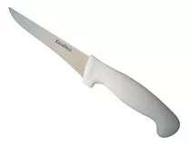 Cuchillo Deshuesador Acero Inoxidable Mango Carnicero Chef