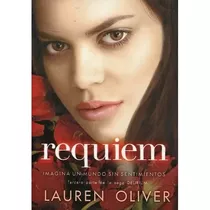 Requiem Delirium 3 Lauren Oliver Sm