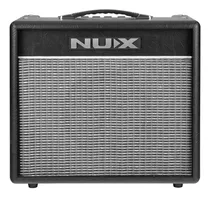 Nux Mighty Amplificador De Guitarra Eléctrica (20 Vatios)