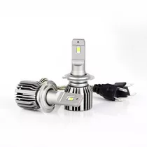 Par Luces Turboled 16.000lm H1 H3 H4 H7 H11 H13 9004/5/6/7 