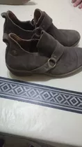 Vendo Botas Cortas 