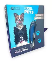 Maquina Cortar Pelo Perros Gato Cortadora Canina Accesorios