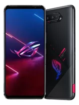 Nuevo Asus Rog Phone 5s 256gb 12gb Ram Celular