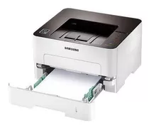 Impressora Samsung Xpress Sl-m2835dw  Wifi Cinza Usada