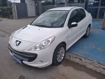 Peugeot 207 2009 Compact Xt 1.6