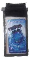 Bolsa Sumergible Protectora Celular Waterproof Agua