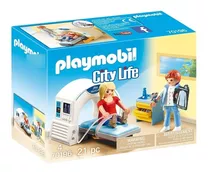 Playmobil 70196 Radiólogo