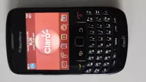 Celular Blackberry 8520 Curve Claro (cargador Sin Conector)