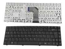 Teclado Notebook Para Qbex Mb45119 Mb45ii9 82b382-fb6126 Br