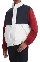 Campera Levis Rompe Viento Stand Collar Jacket  Original !!!