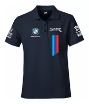 Chomba Estampada Sbk Superbike Bmw Motorrad