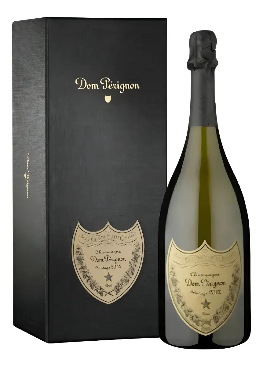 Dom Pérignon Vintage 2000 750ml Champagne Dom Perignon Vintage 2000 750ml Preco Imperdivel