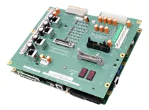 Placa Combinada Alcon 061-01044-0021 / 060-00512-0002