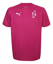 Camiseta Puma Neymar Jr Jersey Core Masculino