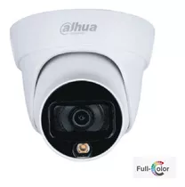 Camara Domo Dahua Dh-hac-hdw1209tlqn-led 2mp Full-color 2.8m