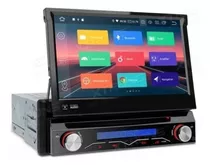 Gps Android 10 Estereo Dvd Nissan Ford Honda Vw Bluetooth