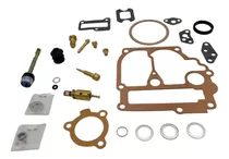 Kit Reparacion Carburador Toyota Hilux 1979-80-1981 Japon