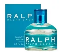 Perfume Ralph Lauren 100ml Dama (100% Original)