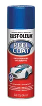 Envelopamento Automotivo Spray Rust Oleum Original  Cores 