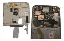 Sucata-placa Carcaça Celular Moto G6 Play-( Sucata )