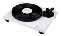 Bandeja Tocadiscos Hi-fi Reloop Turn 2 White Pua Ortofon