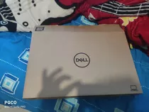 Laptop Dell Inspiron 3501