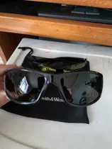 Gafas De Seguridad Para Tiro