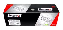 Toner Prinstyle 85a Ce285a 1.600 Pág  Iso Rendimiento 19752