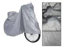 Funda Para Bicicleta Cubrebicicleta Impermeable 200 X 100 Cm