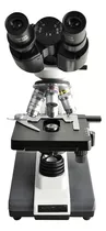 Microscopio Binocular  Xsz 100 Bn Con Luz Led